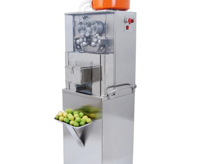 Lemon Juicer: Maximizer (Podium, Auto Feeding) Online