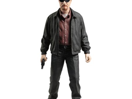 Breaking Bad Walter White Heisenberg 6  Action Figure Online now