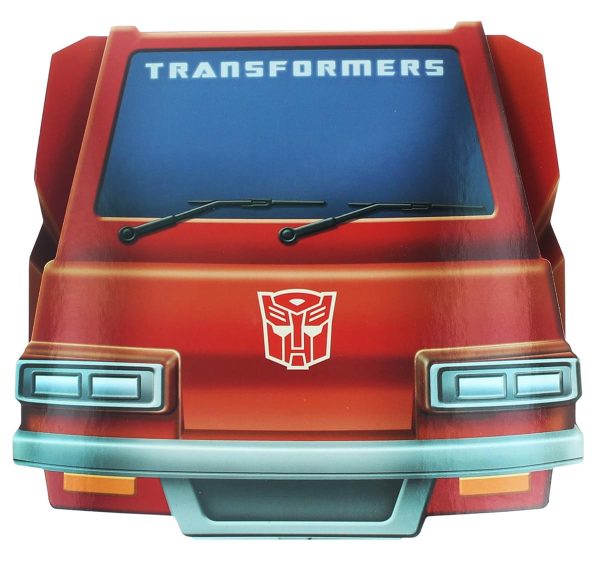 Transformers Masterpiece MP-27 Ironhide Collector Coin Cheap