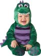 Dinky Dino Costume Infant Cheap