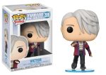 Yuri on Ice POP Vinyl Figure: Victor (Skate-Wear) Fashion