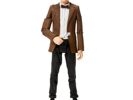 Doctor Who 11th Doctor in Cowboy Hat 5.5  Action Figure Online