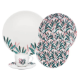 Coup Forest 20 Pieces Dinnerware Set Service for 4 Discount