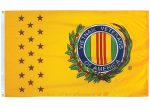 Vietnam Veterans Flag - Premium Quality Outdoor Nylon Online Hot Sale