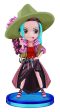 One Piece 3  World Collectible Mini Figure: Bibi Online Sale