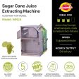 Sugarcane Juicer: Ninja (Heavy Duty, Counter Top) Online now