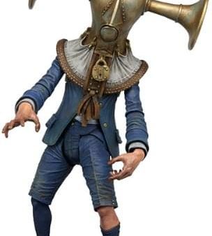 Bioshock Infinite 7  Series 1 Figure Boys Of Silence Hot on Sale