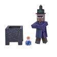 Minecraft 3  Action Figure: Witch For Cheap