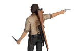 The Walking Dead Rick Grimes Deluxe Poseable Figure | Measures 10 Inches Tall Online Hot Sale