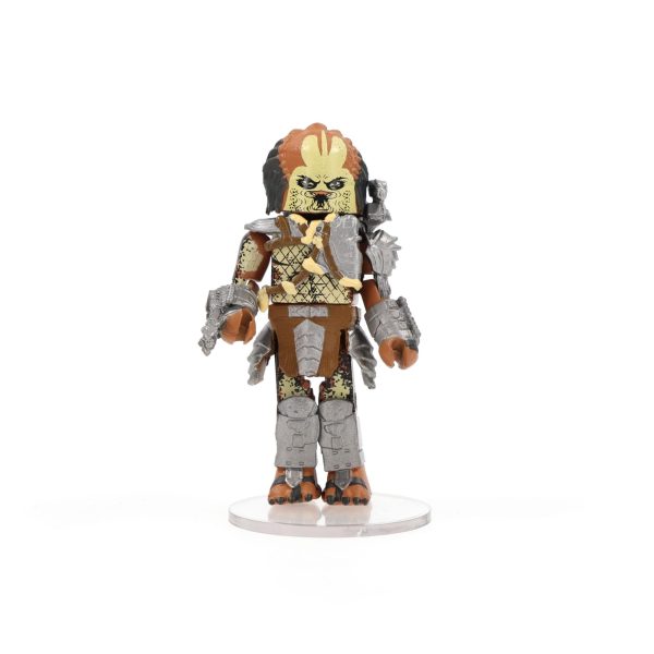 Predator Minimates Series 1 Single Random Blind Bag Supply