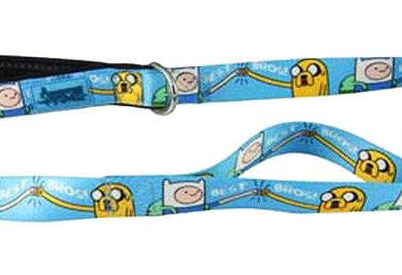 Adventure Time  Best Bros!  5  Pet Leash Cheap