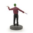 DC Suicide Squad Joker Finders Keypers Statue | Suicide Squad Key Holder Figure Cheap