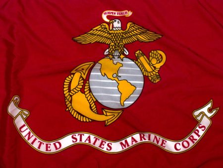 United States Marines Flag   Marine Corps Flag on Sale