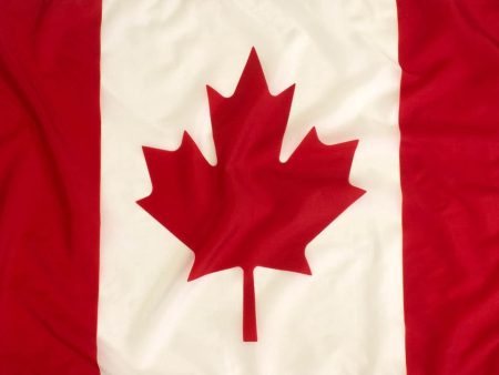 Top Quality Canadian Flag Online Hot Sale