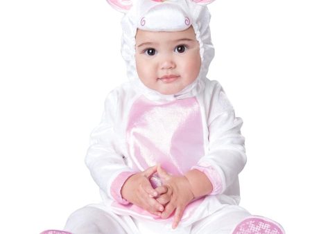 Magical Unicorn Deluxe Infant Toddler Costume Fashion