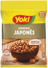 YOKI - Japonese style Peanut 150 gr Online Sale