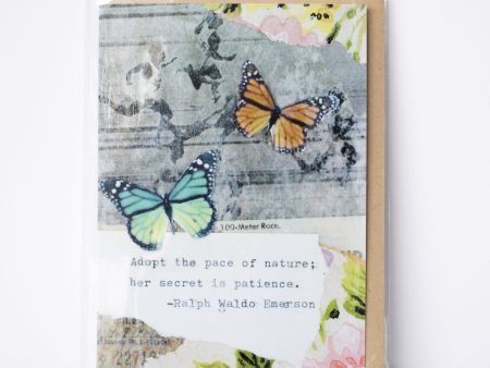 Beth Gore - Collage Greeting Cards For Discount