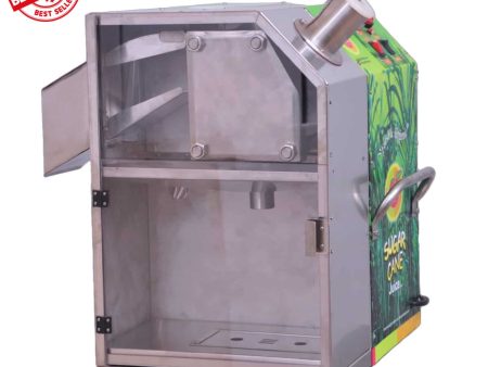 Sugarcane Juice Machine: Ninja (Heavy Duty, Counter Top) For Discount