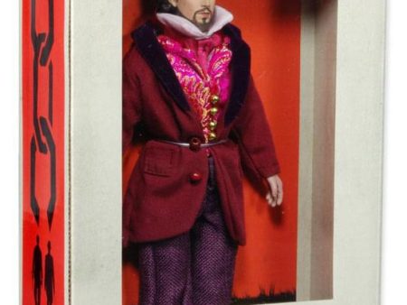 Django Unchained Series 1 8  Action Figure: Candie For Sale