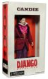 Django Unchained Series 1 8  Action Figure: Candie For Sale